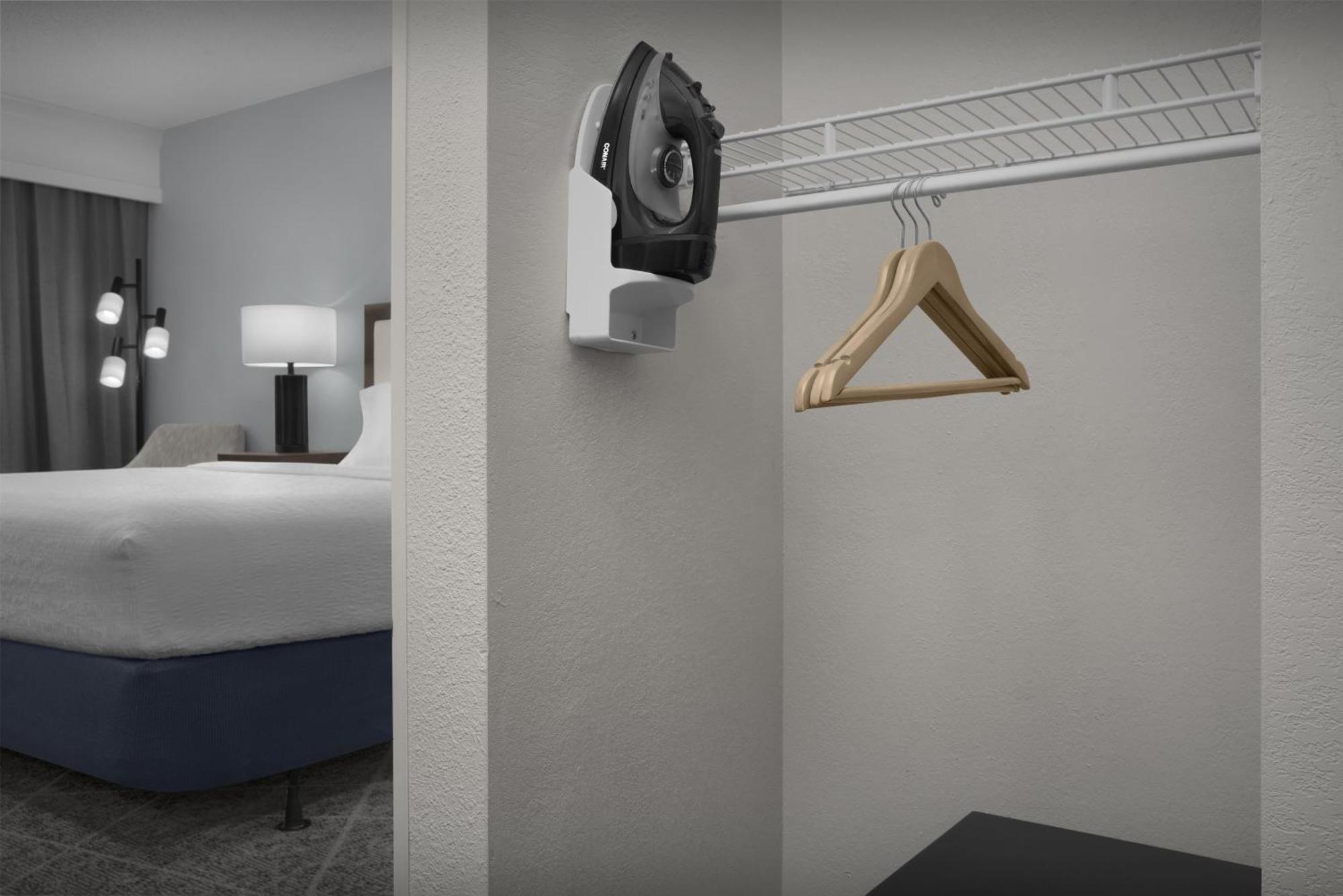 King Room Mobility Access or Non-Smoking
