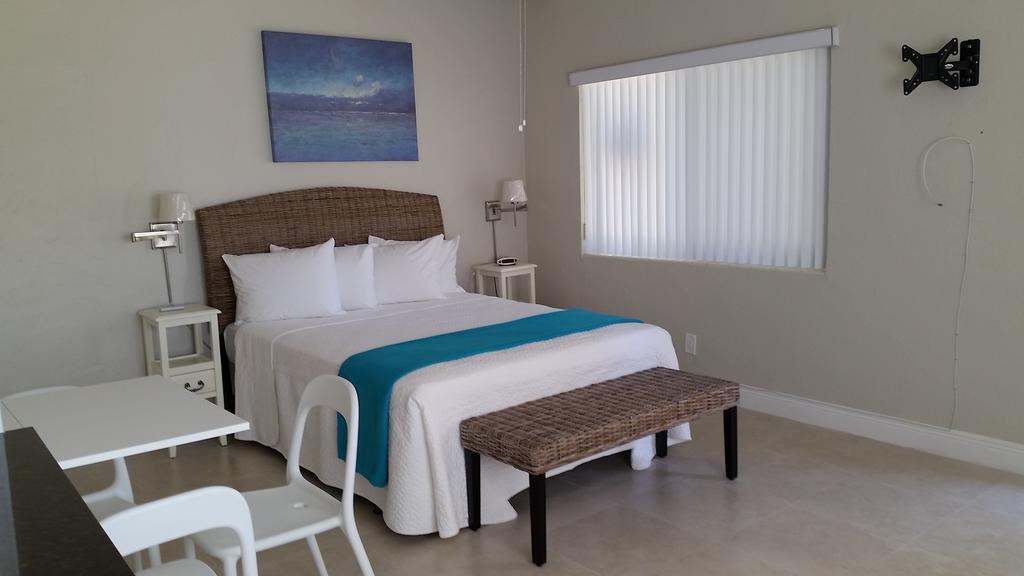Habitación Superior con cama extragrande