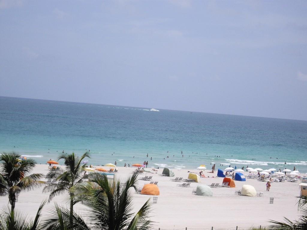One-Bedroom King Suite Partial Ocean View and Balcony - Unit C403