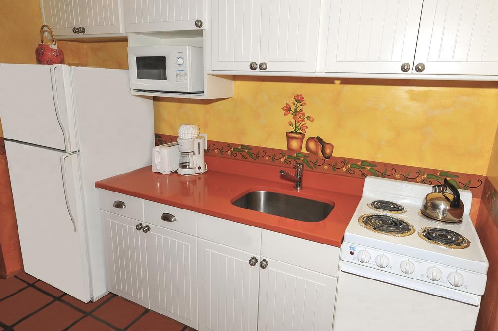 Appartement met 1 Slaapkamer