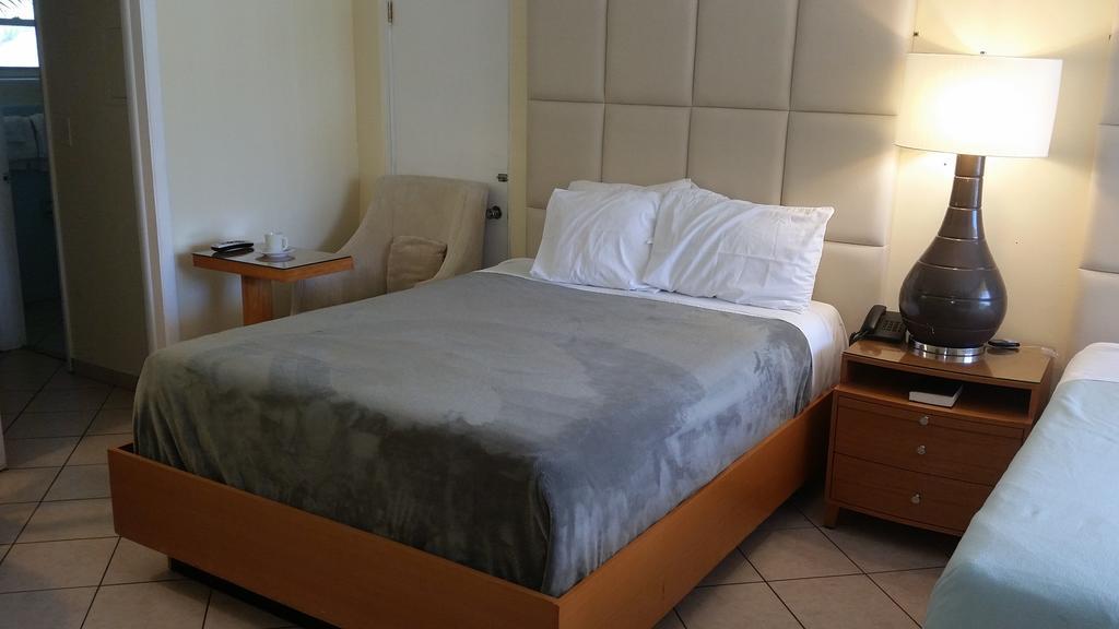 Quarto Duplo Standard