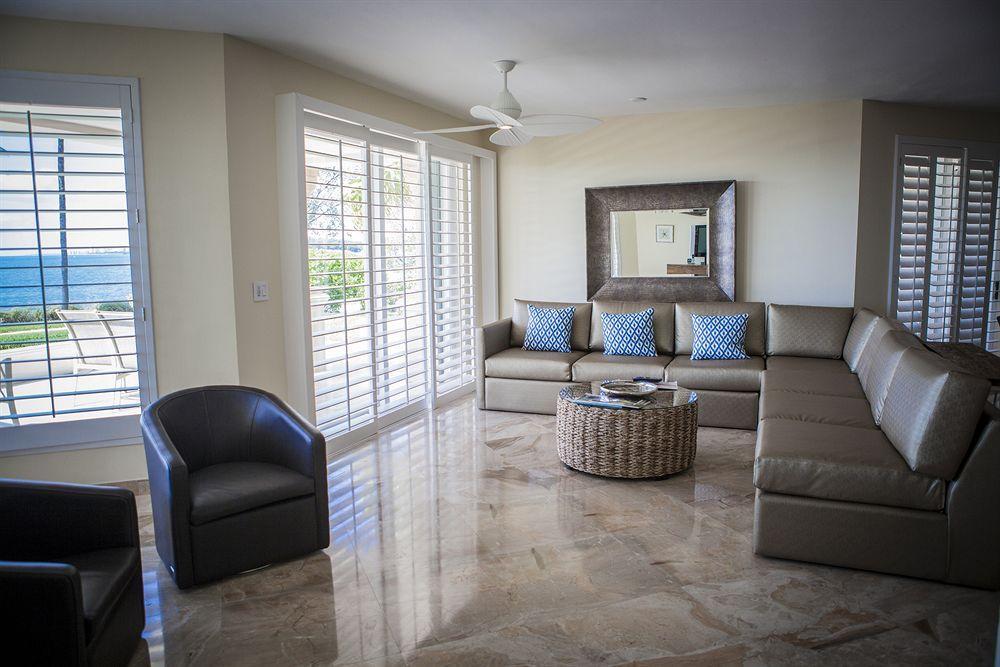 Suite con 3 Camere da Letto - Fronte Oceano - F15211