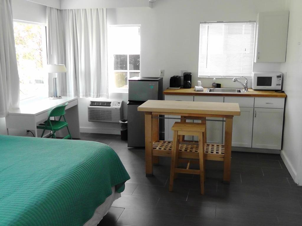 Deluxe Kamer met 2 Kingsize Bedden