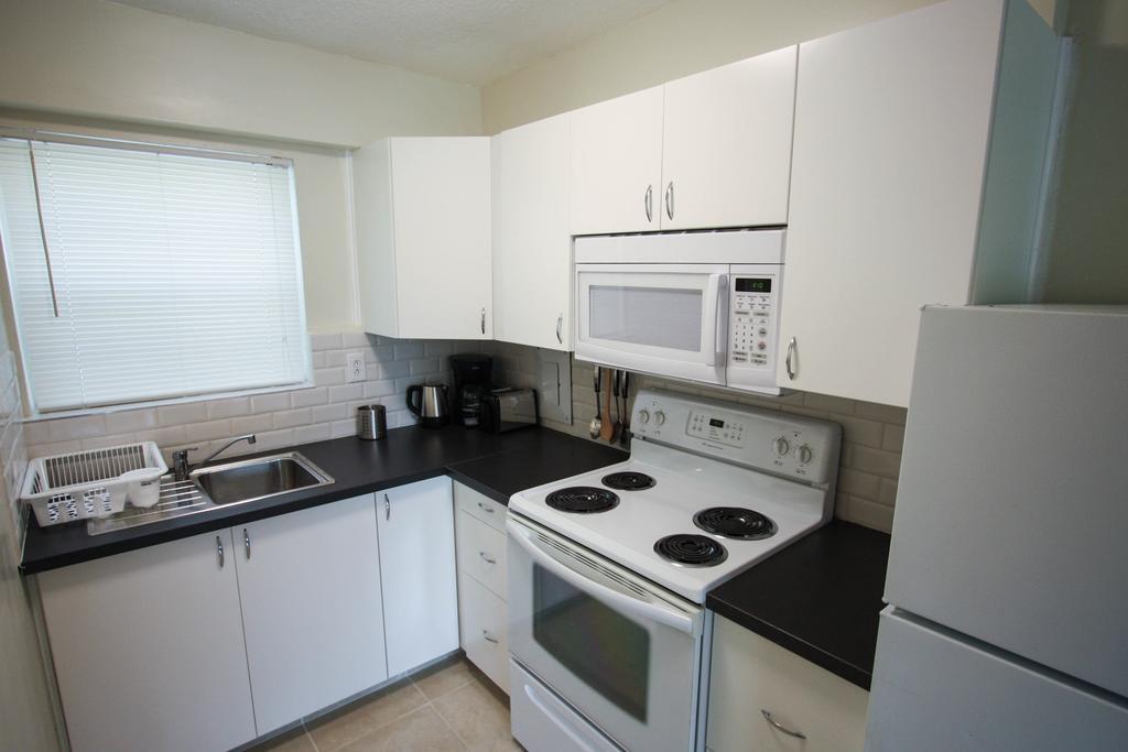 Apartment mit 2 Schlafzimmern