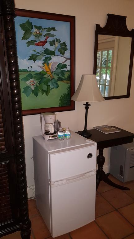 Double Room with Two Double Beds - Poolside View