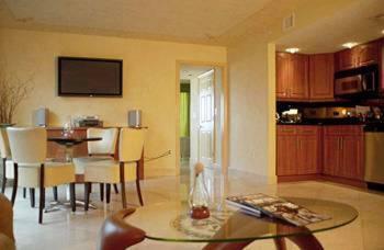 Suite mit 2 Schlafzimmern und Meerblick