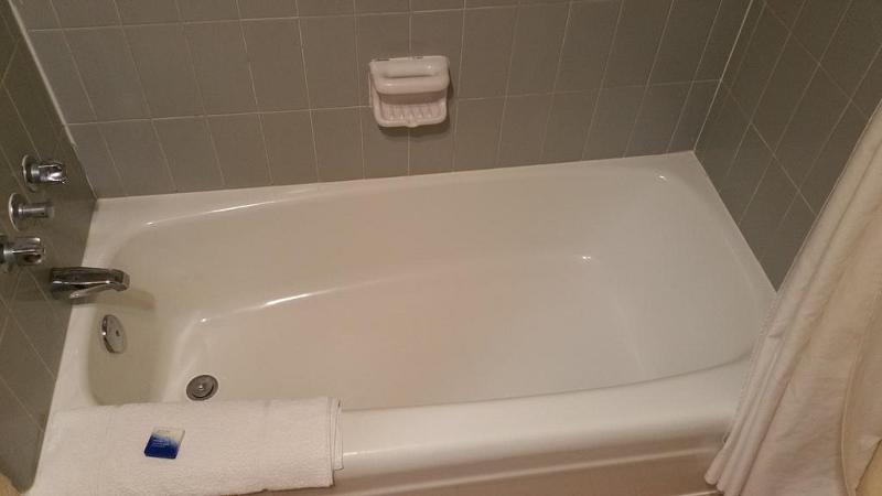 Suite 1 Chambre Lit King-Size - Non-Fumeurs