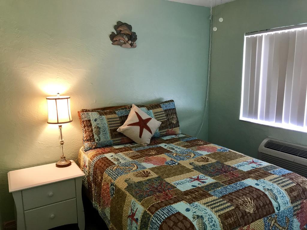 Two-Bedroom Suite Non-Smoking
