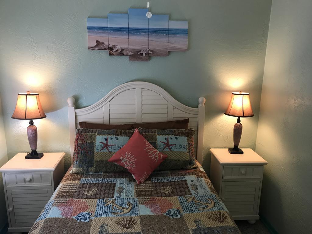 Two-Bedroom Suite Non-Smoking