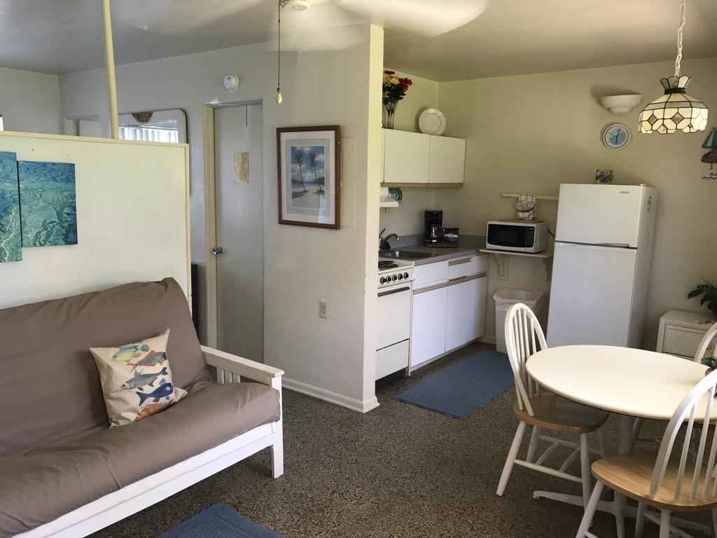 One-Bedroom Suite Non-Smoking