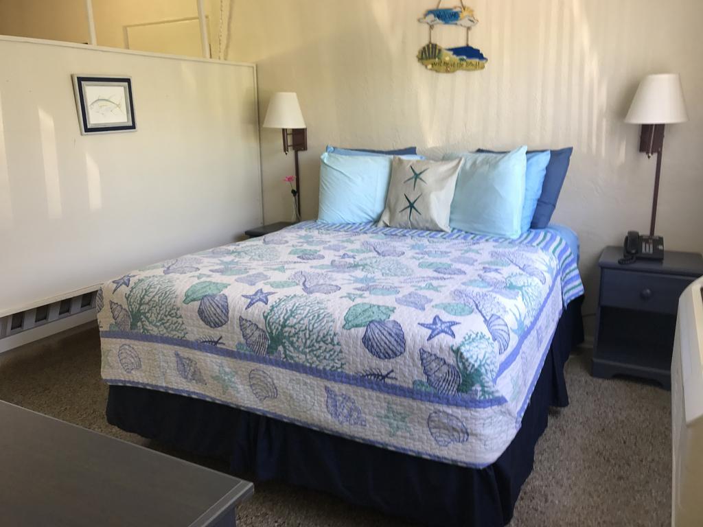 One-Bedroom Suite Non-Smoking