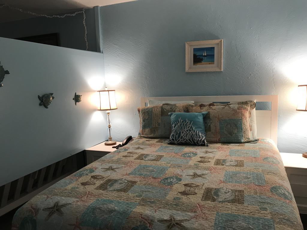 One-Bedroom Suite Non-Smoking