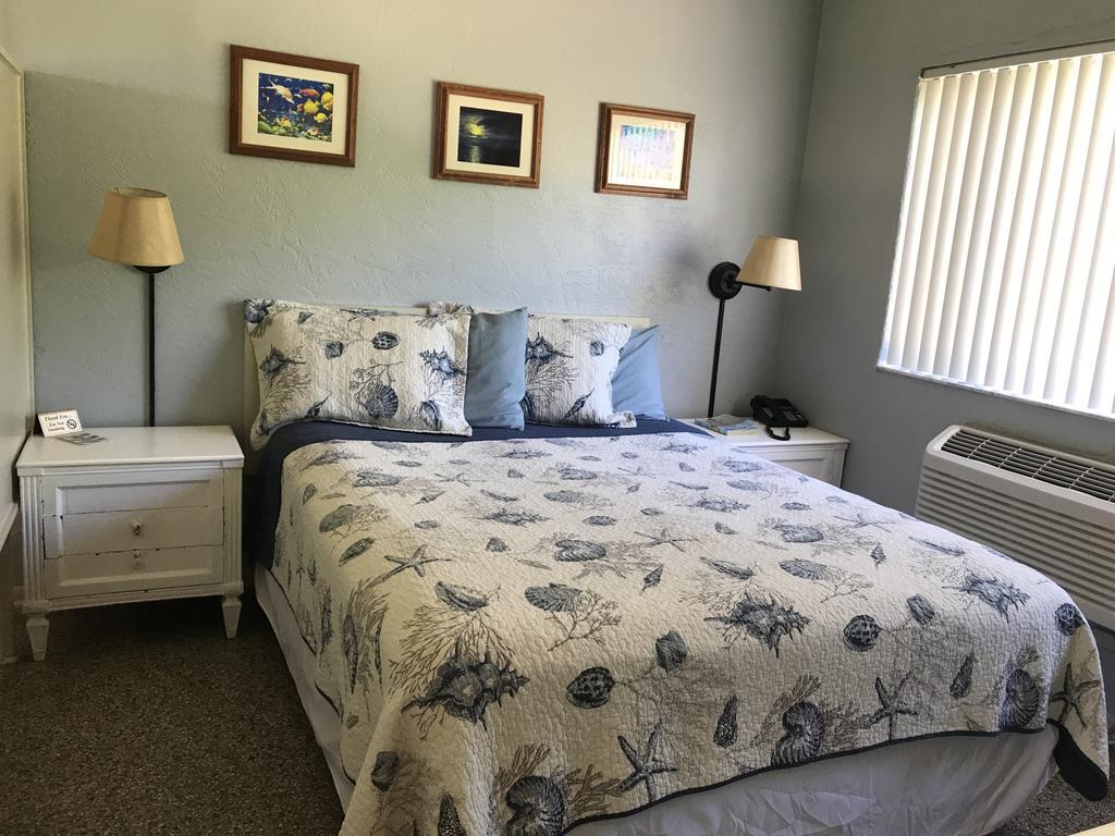 One-Bedroom Suite Non-Smoking