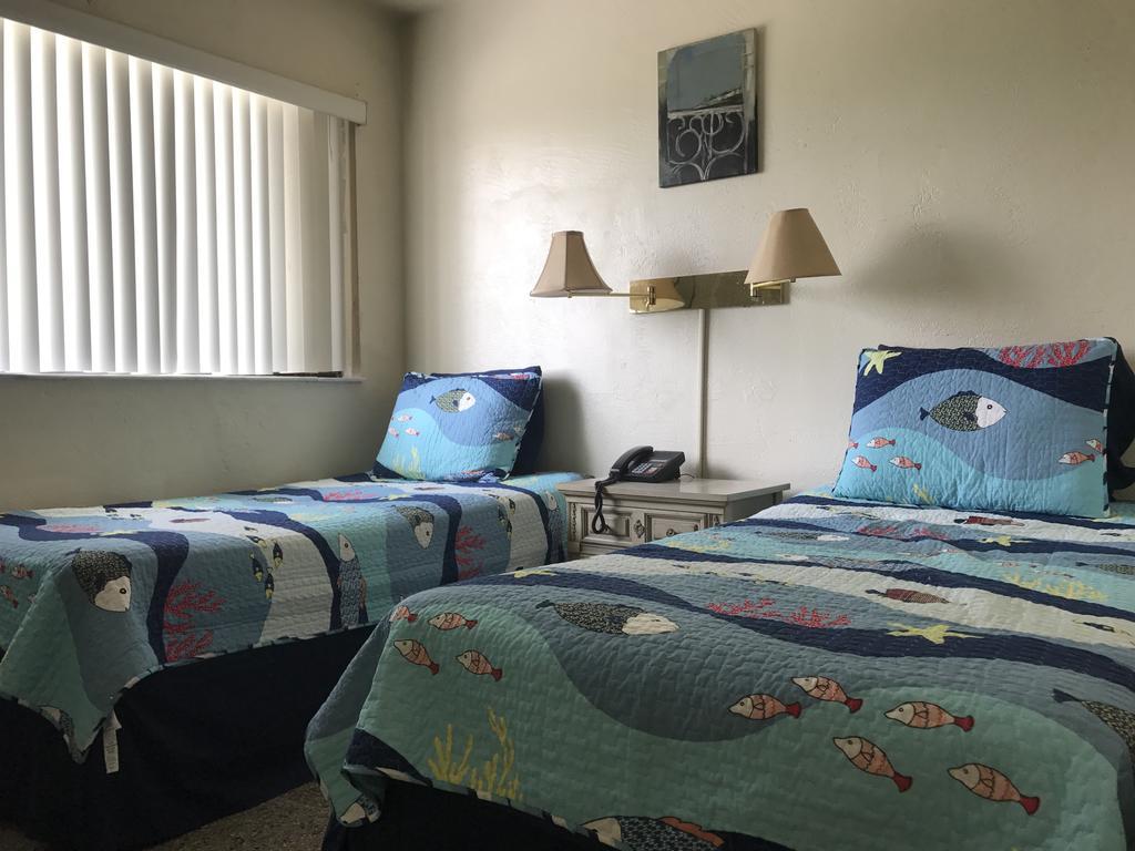 Two-Bedroom Suite Non-Smoking