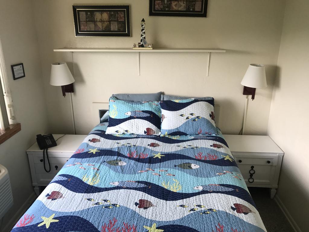 Two-Bedroom Suite Non-Smoking