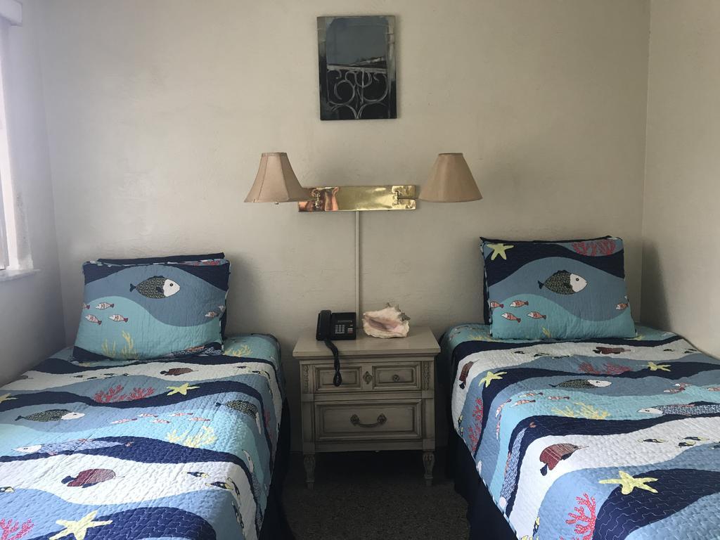 Two-Bedroom Suite Non-Smoking