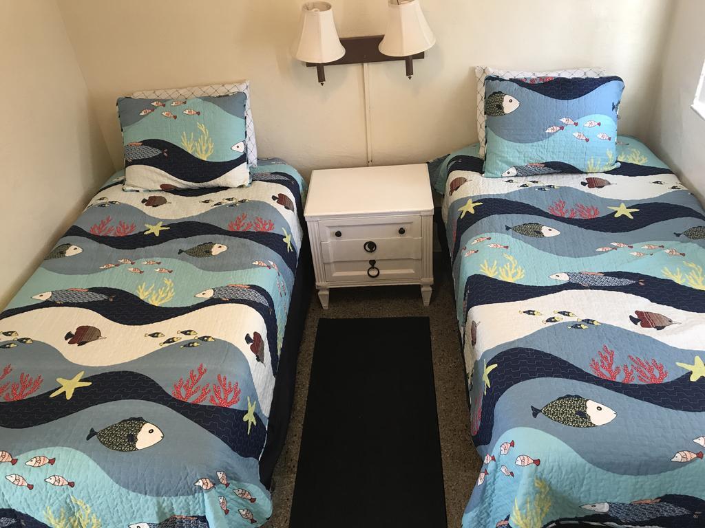 Two-Bedroom Suite Non-Smoking