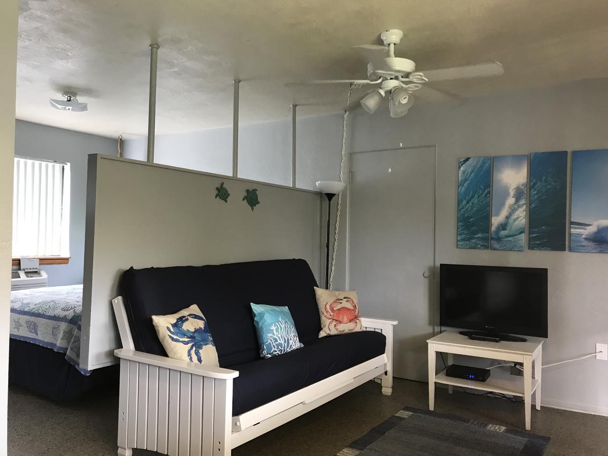 One-Bedroom Suite Non-Smoking