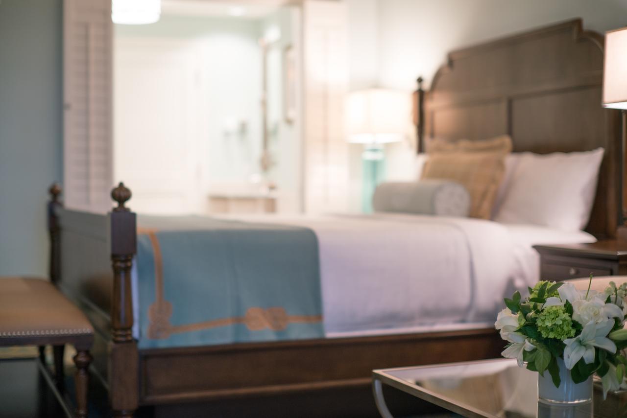 King Room with Gulf View - Disability Access