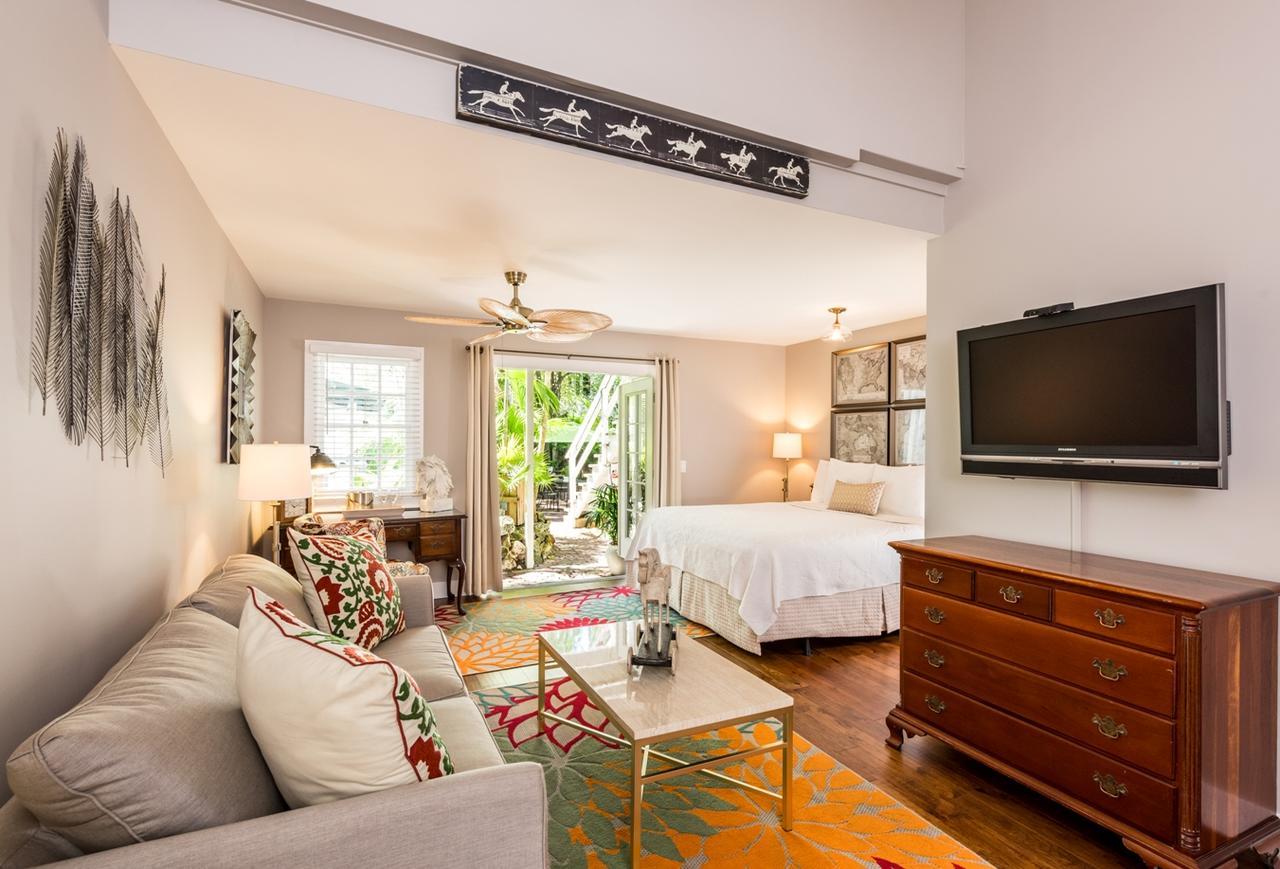 Suite Saratoga