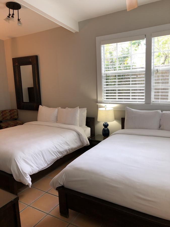 Double Queen Room
