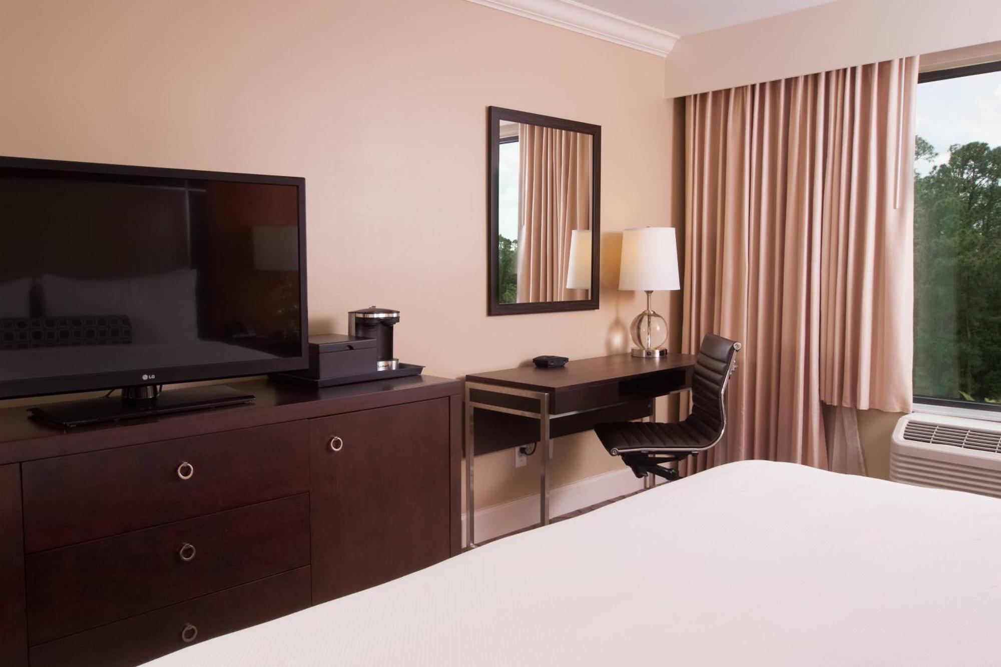 Chambre avec 2 Grands Lits Queen-Size