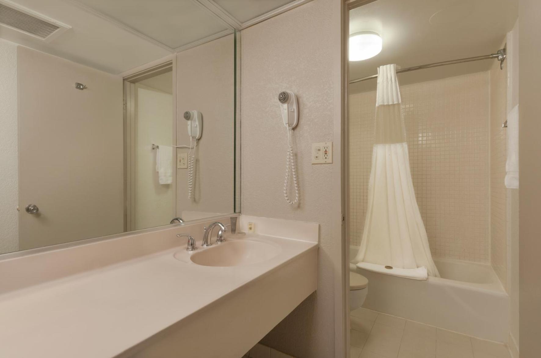 Chambre Auberge Standard Lit King-Size