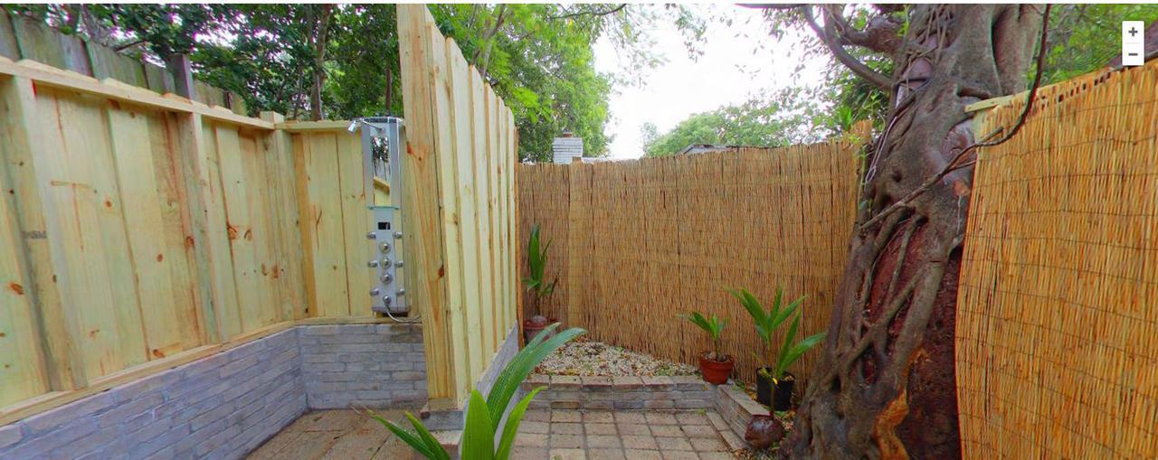 Sailfish Cottage
