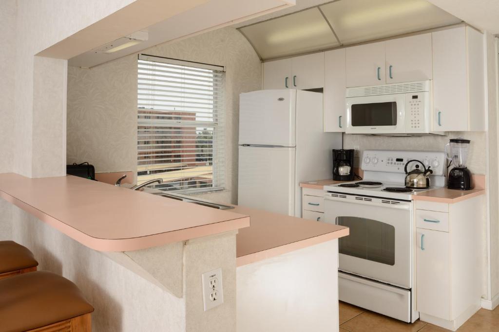 Suite mit 2 Schlafzimmern