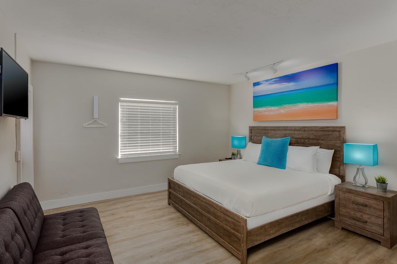 Suite Superior King