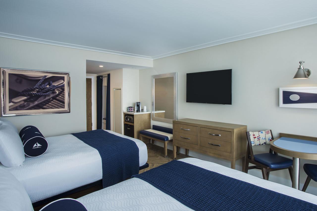 Double Room with Sea View