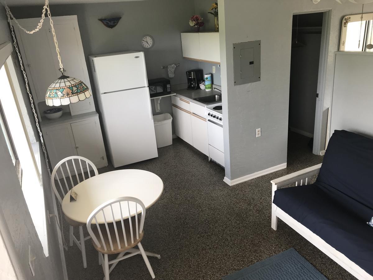 One-Bedroom Suite Non-Smoking