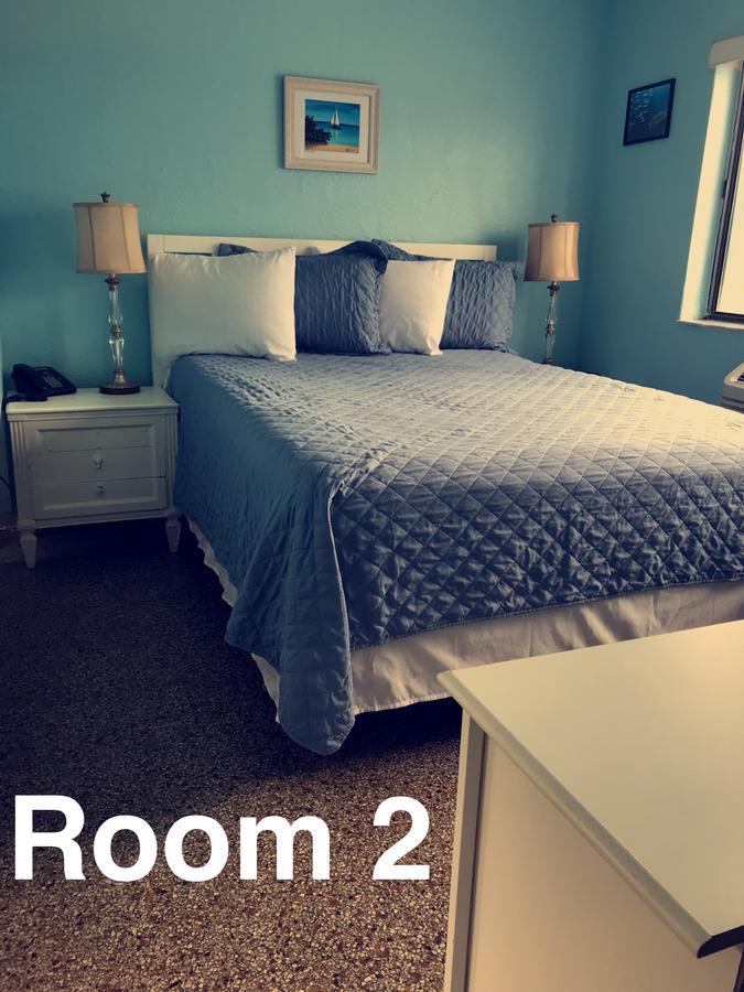 One-Bedroom Suite Non-Smoking