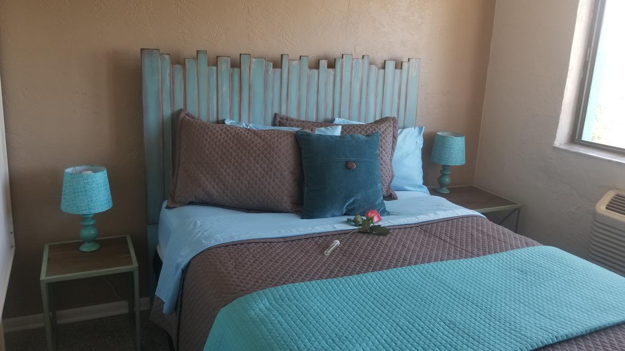 One-Bedroom Suite Non-Smoking