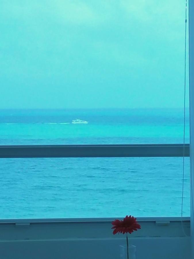 Studio Appartement met Uitzicht op Zee
