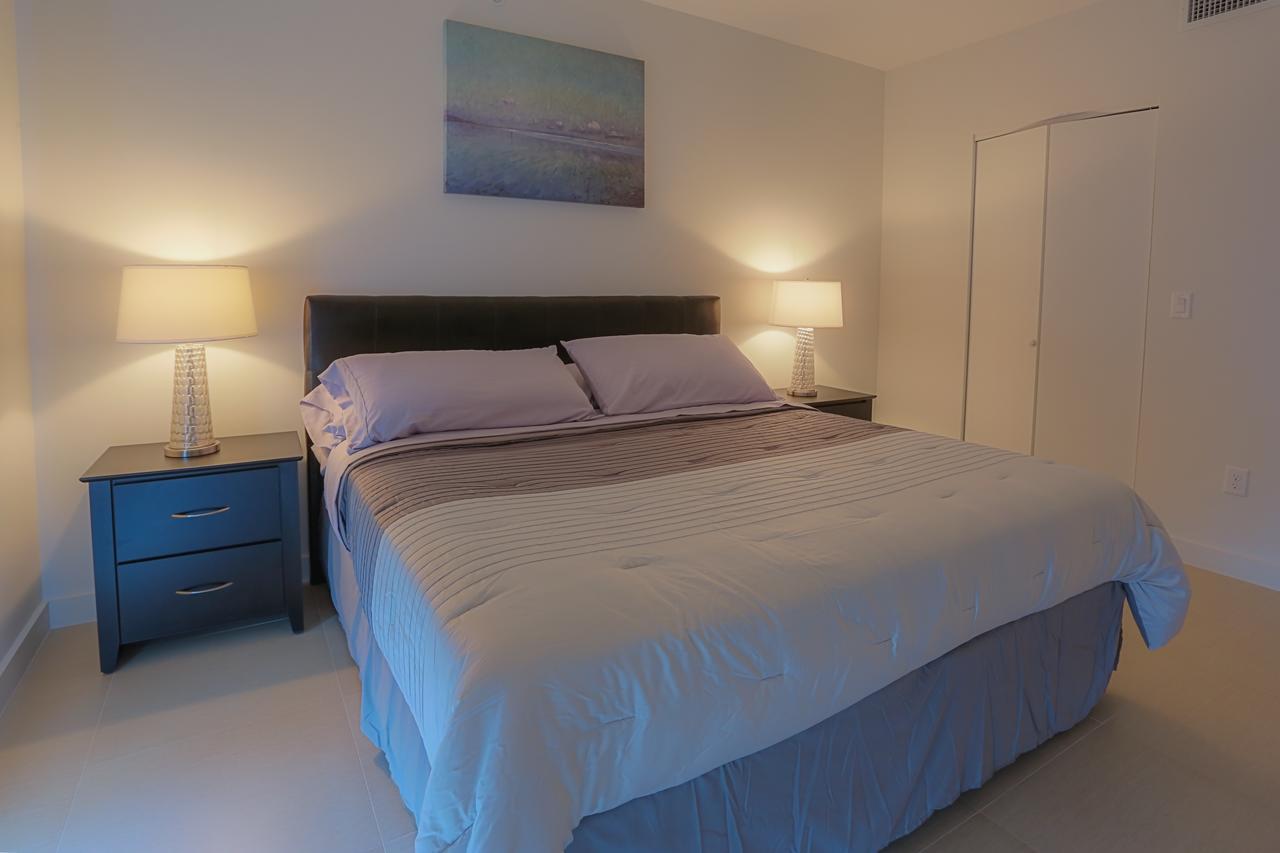 Appartement met 1 Slaapkamer