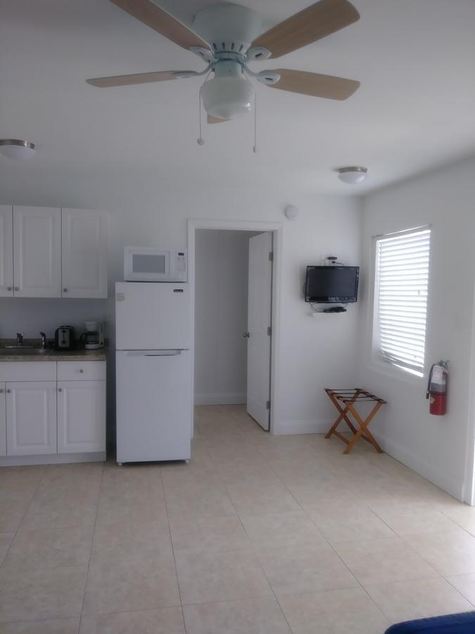 Double Efficiency Porch