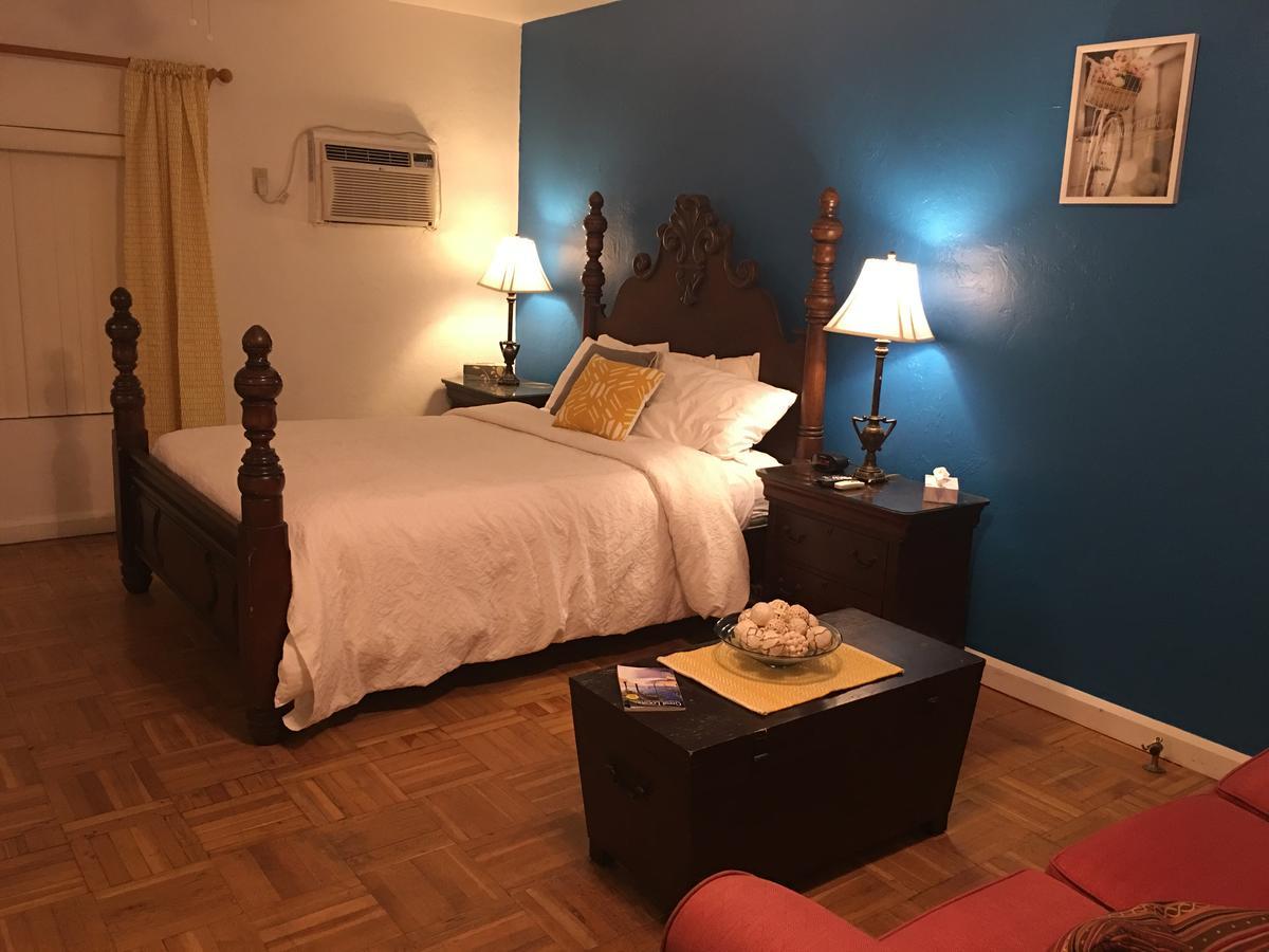 Chambre Lit Queen-Size