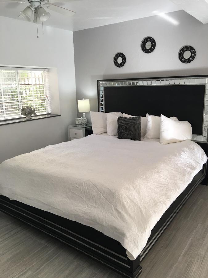 Chambre Lit King-Size