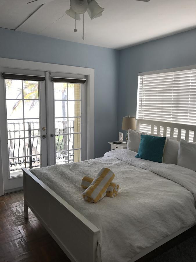 Chambre Lit Queen-Size