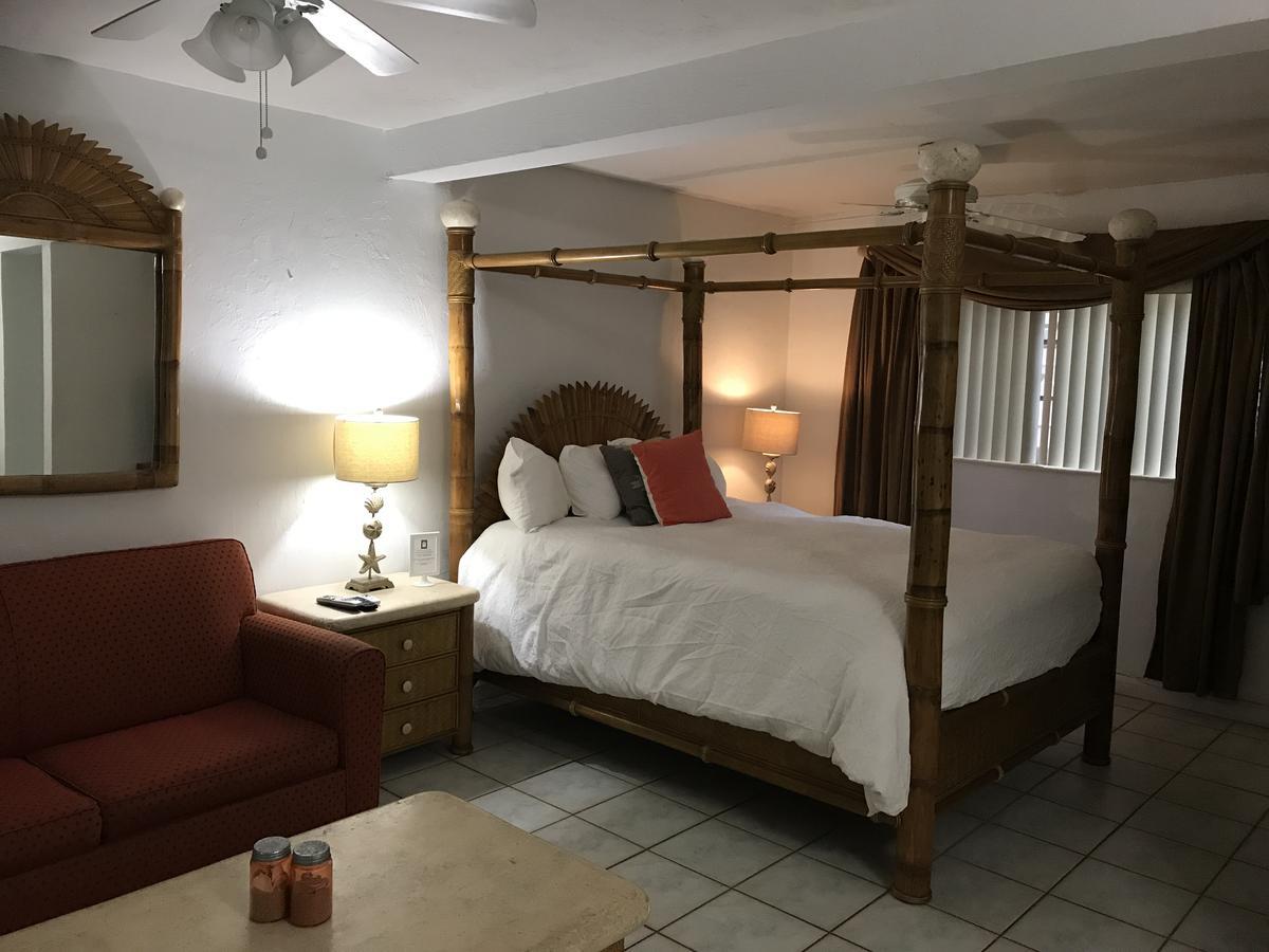 Suite Lit Queen-Size
