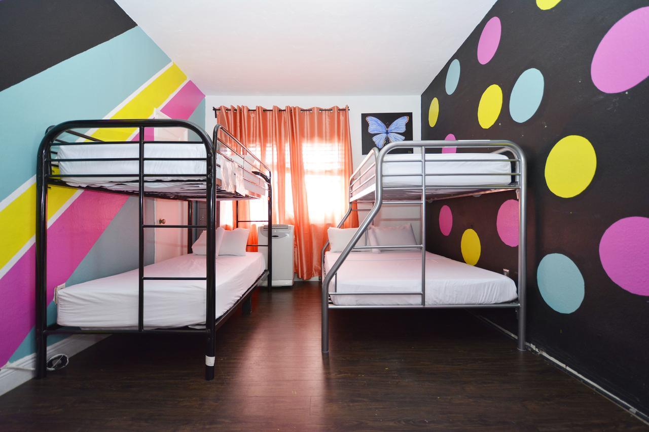 Quarto Quádruplo Premium