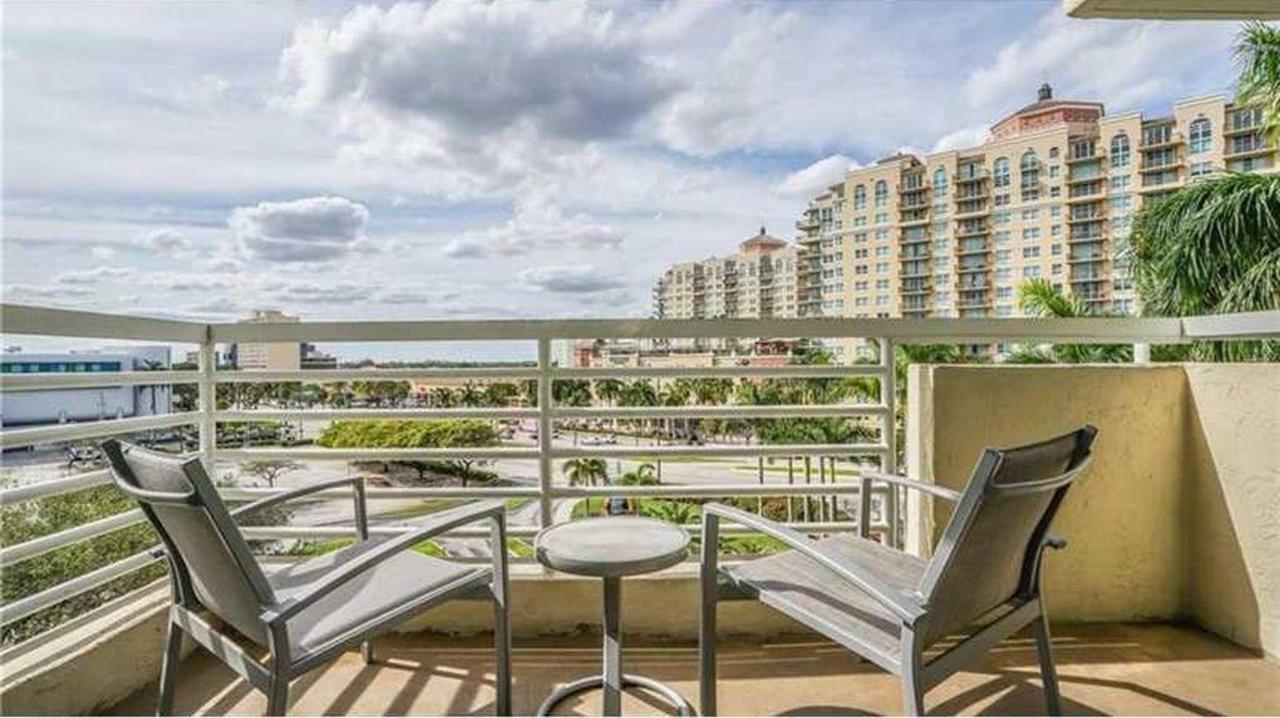 Appartement avec Balcon