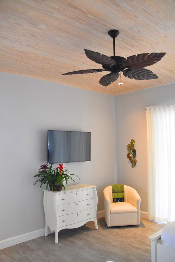 Suite met 1 Slaapkamer