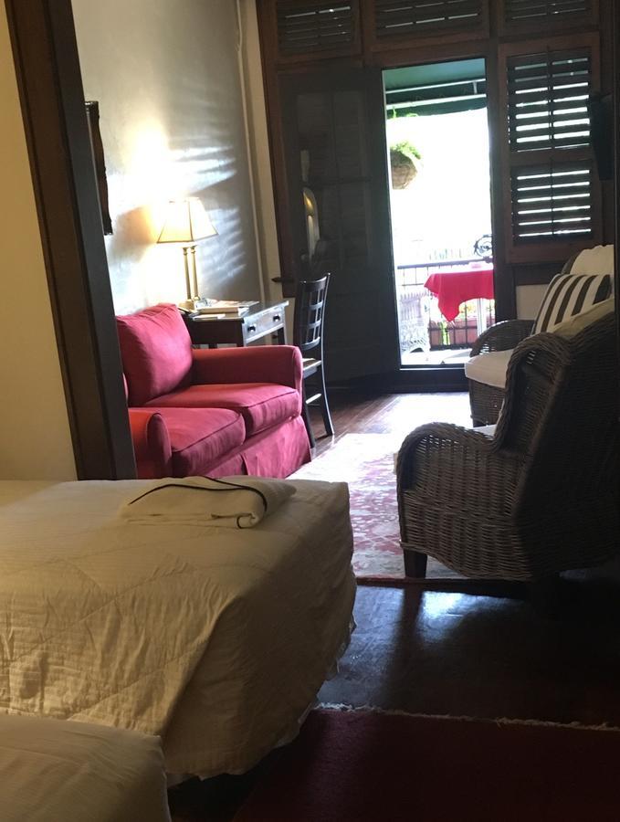 Suite Lit Queen-Size