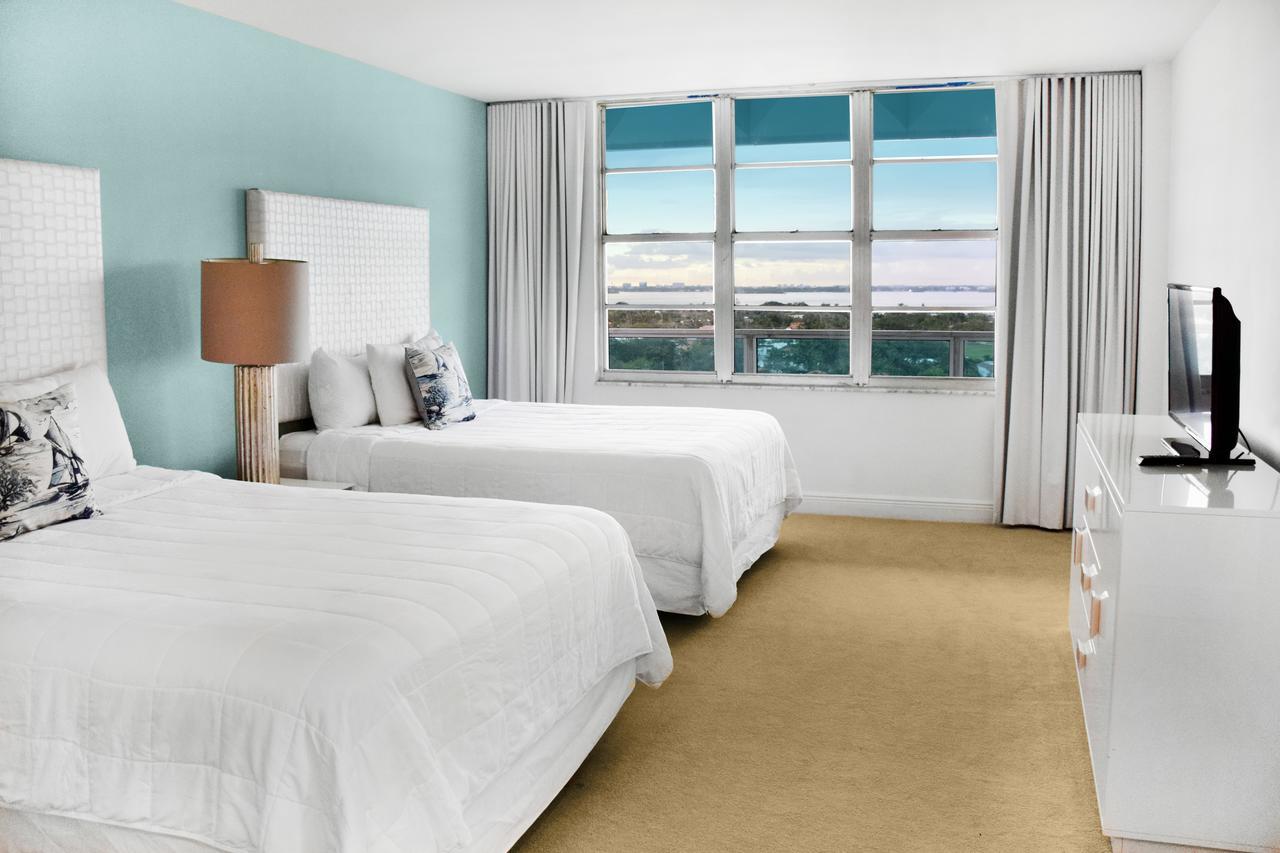 Suite Premier con 3 Camere da Letto