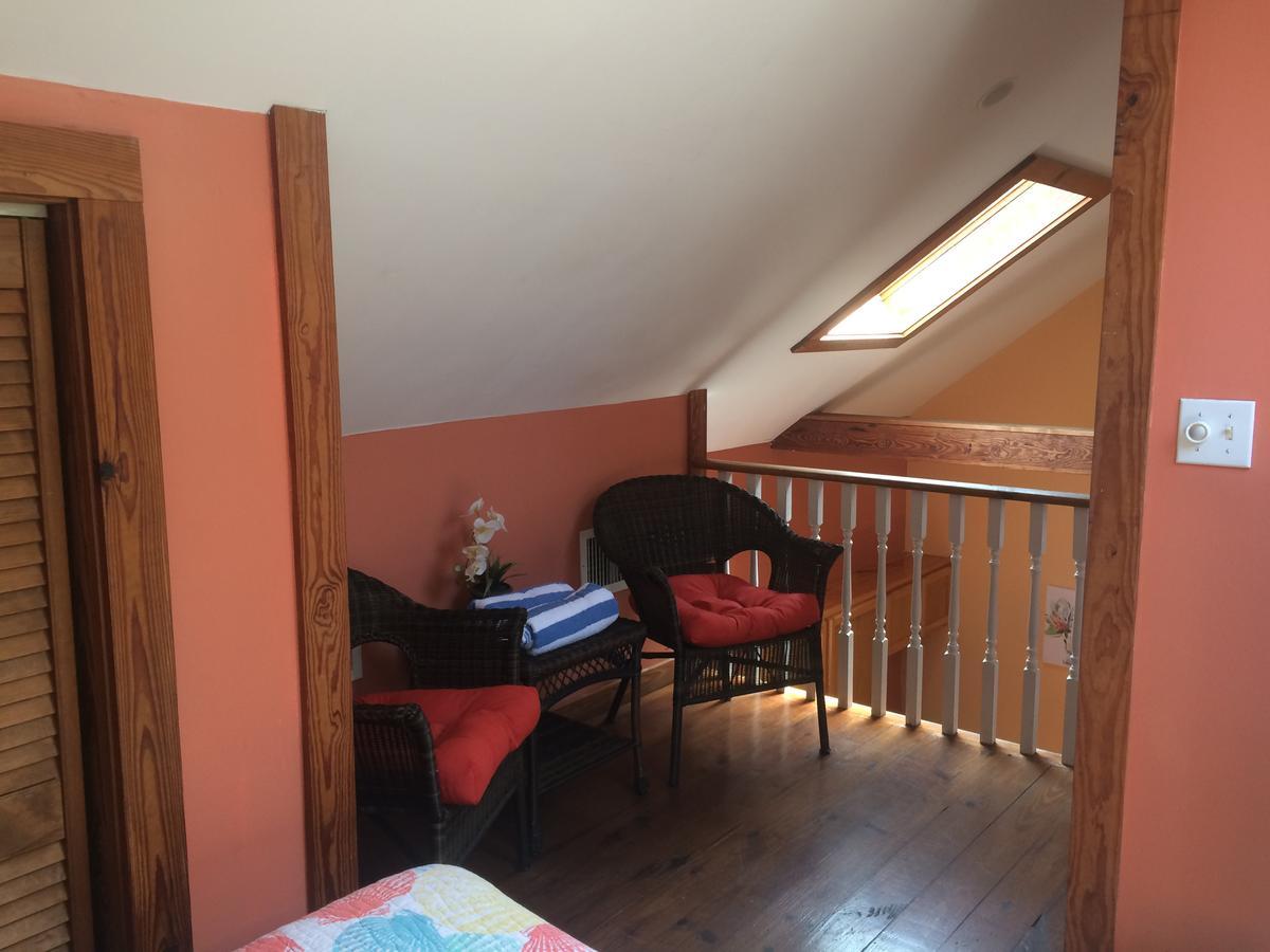 Loft Cottage (Unità C5)