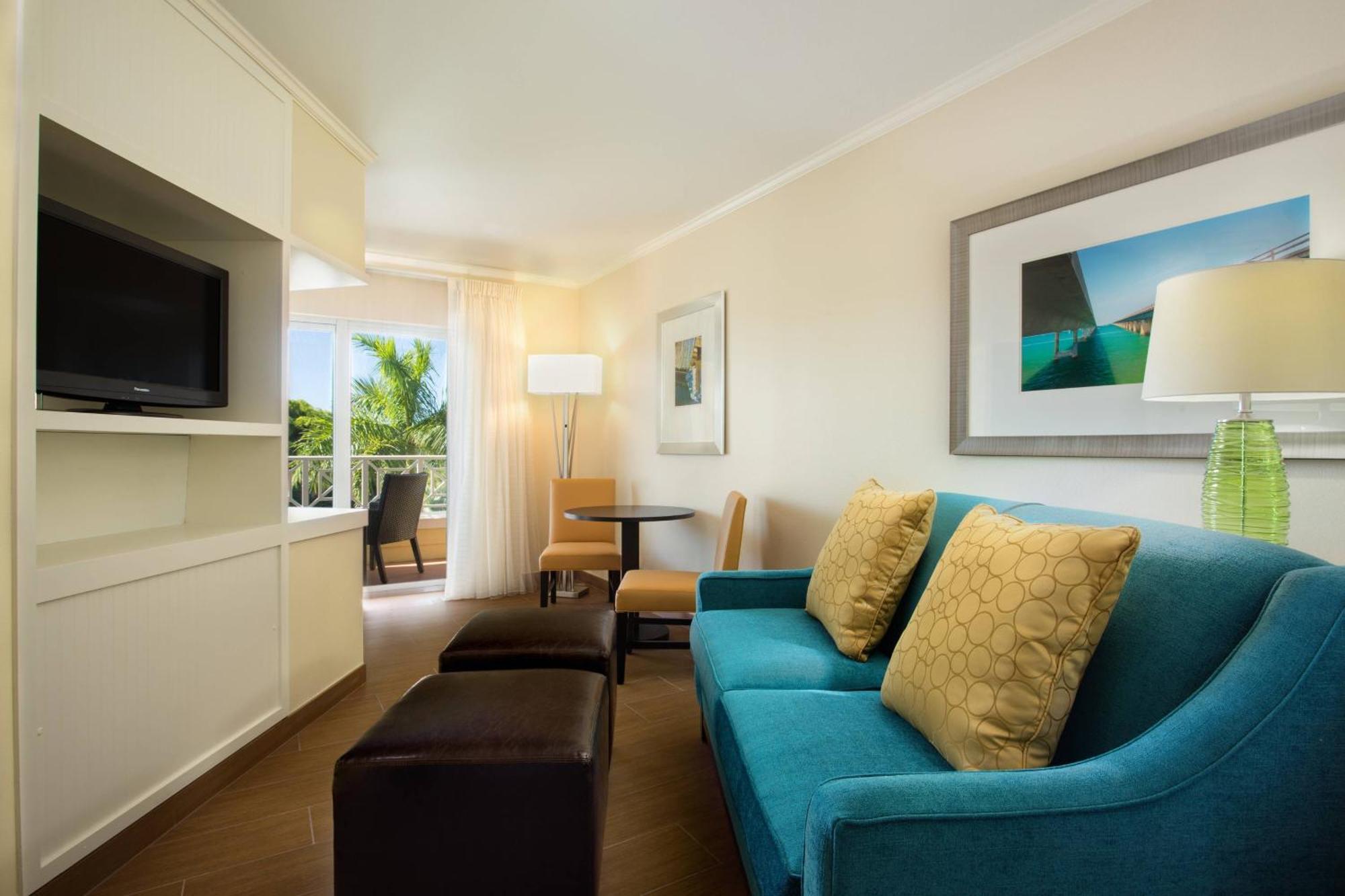 Suite 1 Chambre