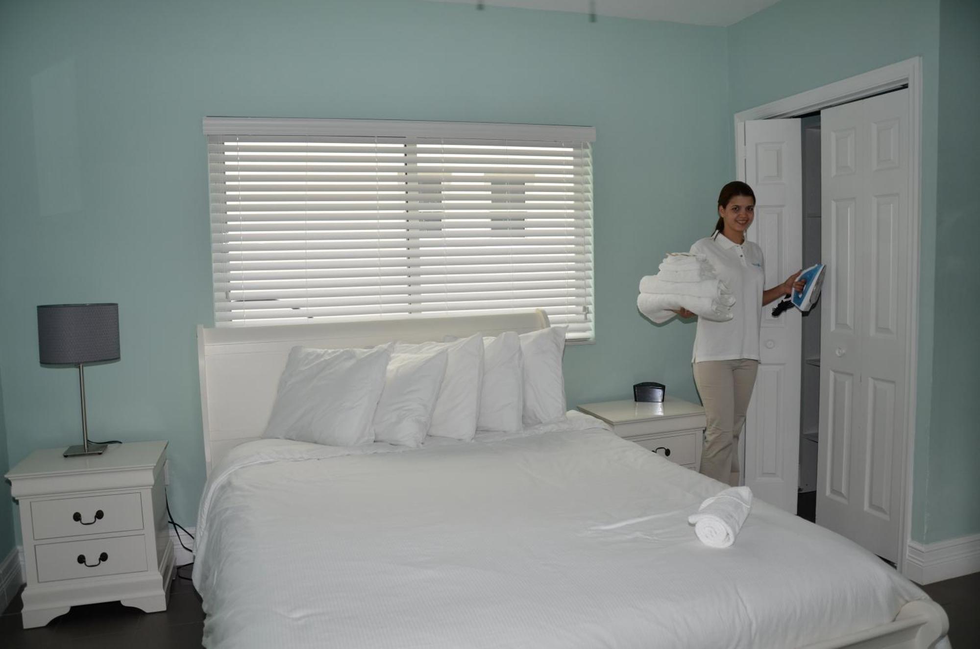 One-Bedroom Suite