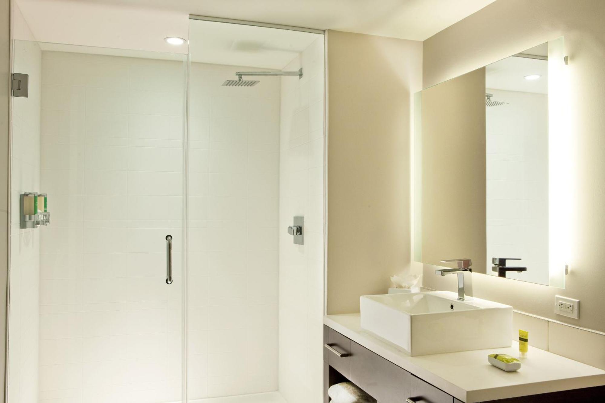 Chambre Lit King-Size